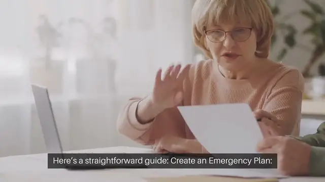 Video thumbnail for How to Prepare for Emergency Situations