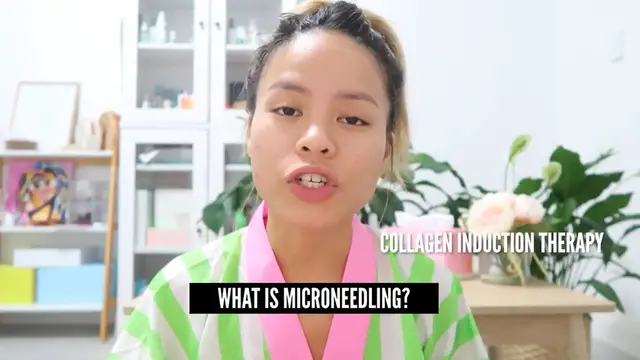 Video thumbnail for 12 Important Microneedling Aftercare Tips