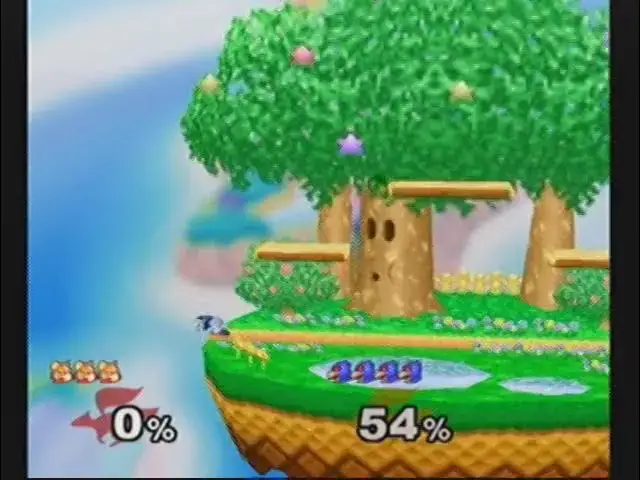 Video thumbnail for AJ (P1) vs Matt (P3) vs Luke (P4)