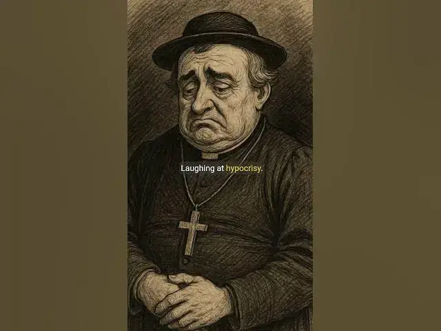 Video thumbnail for The 1830 CONDOM That Shocked the Art World