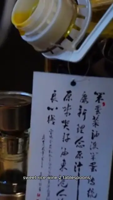 Video thumbnail for sablefish recipe