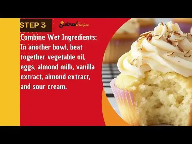 Video thumbnail for Gluten-Free Cupcakes – Easy Dessert Recipe Ideas