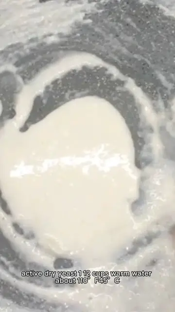 Video thumbnail for rising recipe