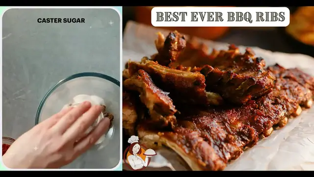 Video thumbnail for Best Ever BBQ Ribs