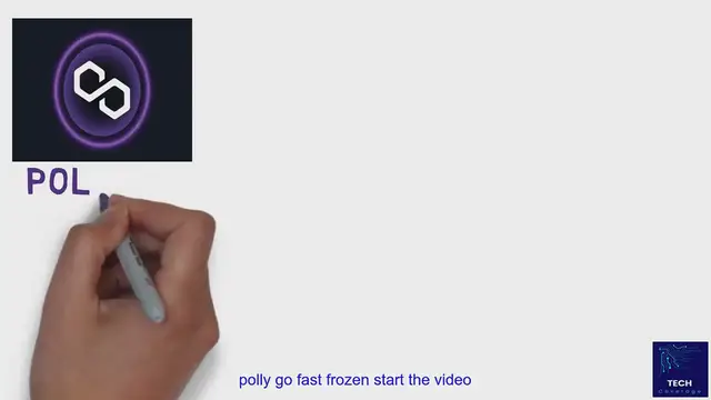'Video thumbnail for Polygon Crypto: Easy Money Guide 2025'