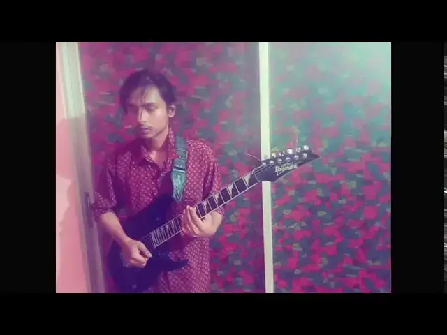 Video thumbnail for Went to a mad Music Studio Rudy Ayoub version.