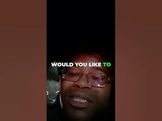 Video thumbnail for Stop Asking About My Bathroom Business! 🤦‍♂️ #shorts