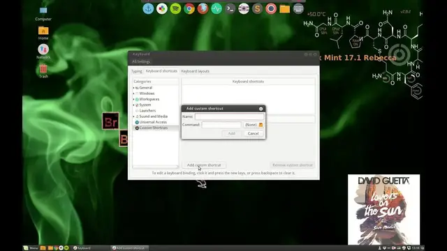 Video thumbnail for How To Use Task Manager In Linux Mint