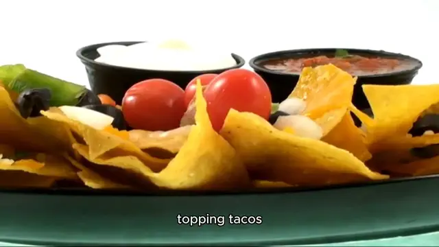 Video thumbnail for fresh salsa recipe