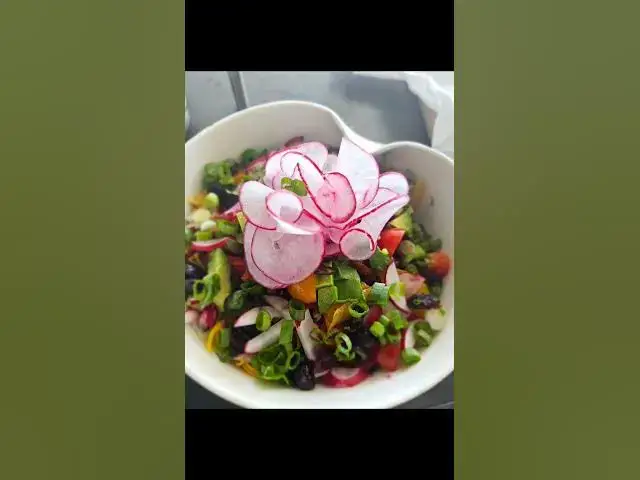 Video thumbnail for Salad Time