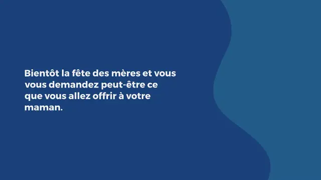 Video thumbnail for {Jeu-concours} Remportez un coffret Fleurs