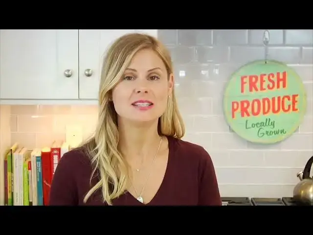 'Video thumbnail for Broccoli   Apple Salad   Clean   Delicious720P HD'