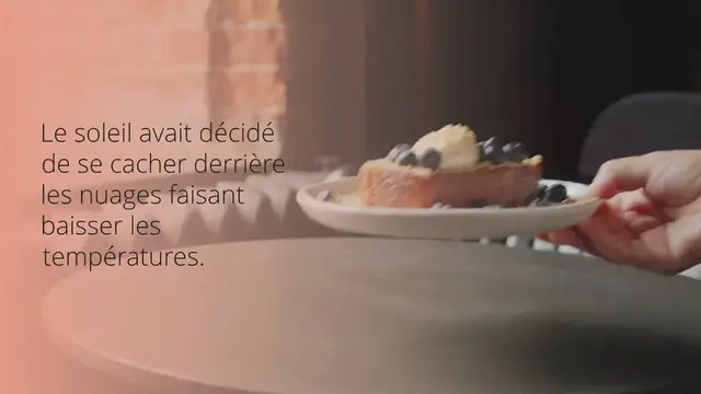 Video thumbnail for Brioche au praliné