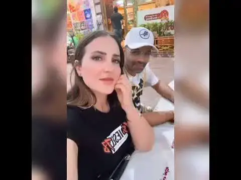 Video thumbnail for أجرى عملية جراحية دقيقة : زوجة أحمد الأندلسي توجه له هذه الرسالة المؤثرة. 😥