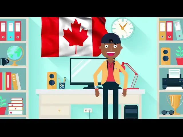 Video thumbnail for ETAPE 4. KIJAN POU REMPLI FÒMILÈ  POUW KA FÈ DEMAND POU VIN ETIDYE CANADA.#visa#kanada#vivre#etudier