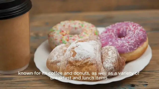 Video thumbnail for tim hortons menu Price