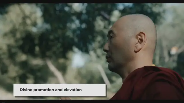 Video thumbnail for Prayer Points for Divine Promotion and Elevation