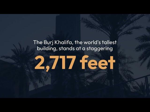 Video thumbnail for Fascinating Civil Engineering Facts | TheCivilStudies"