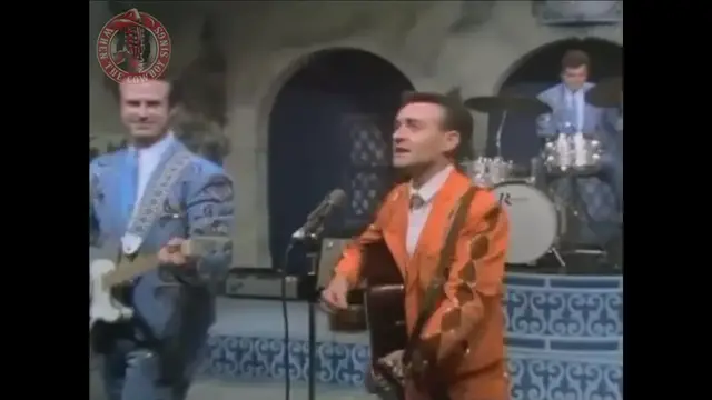 Video thumbnail for Wynn Stewart - It’s Such a Pretty World Today