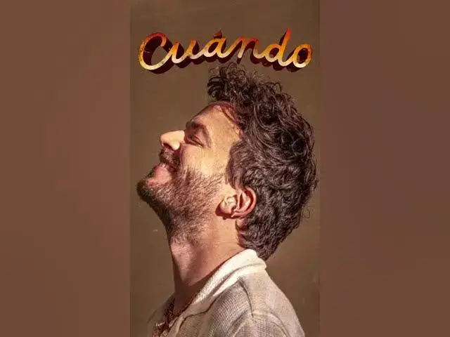 'Video thumbnail for Gusi estrena "Cuando", su nuevo sencillo lleno de bachata'