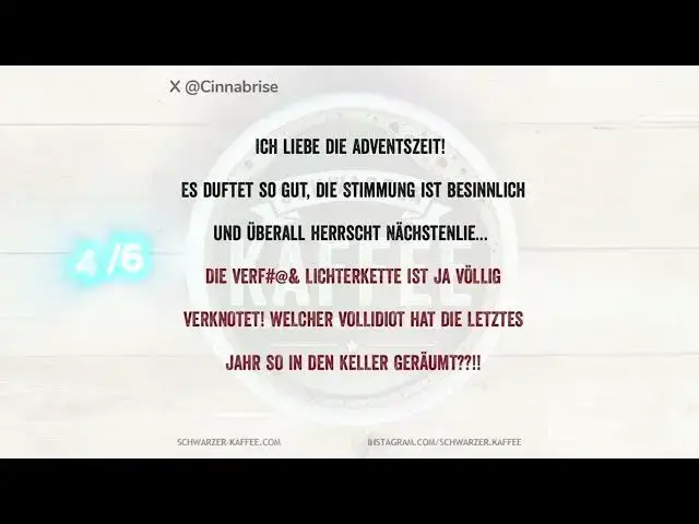 Video thumbnail for 30. November 2024