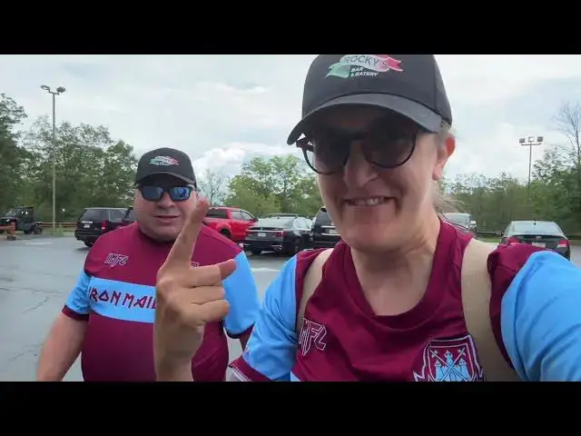 Video thumbnail for Rainy Day Ski Big Bear Pizza