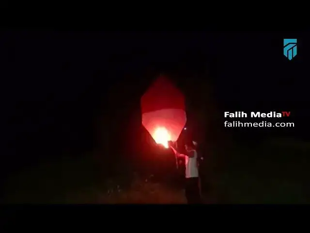 'Video thumbnail for Yayasan Nurul Yaqin Gelar Pawai Obor, Semarakkan Malam Penuh Cahaya dan Spirit Kebersamaan'