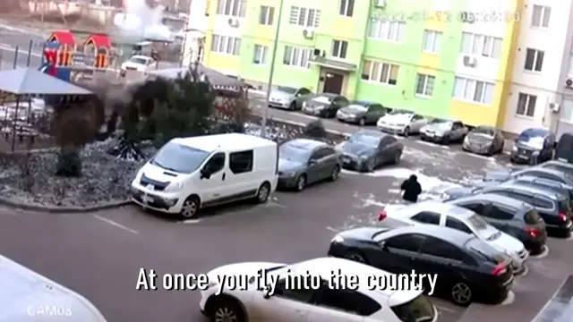 Video thumbnail for Old House.mp4