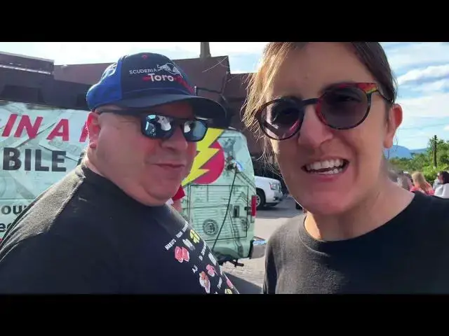 Video thumbnail for Saint Rocco’s Feast in Dunmore — A Tripe Lover’s Tradition! | NEPA Tripe Tour Ep. 13