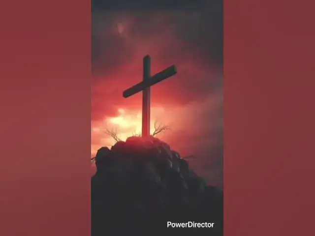 'Video thumbnail for Walk with God'