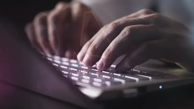 Video thumbnail for Tailoring Your U.S. Education to Meet Job Market Demands