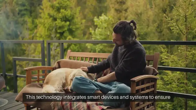 Video thumbnail for Home Automation for Pet Care