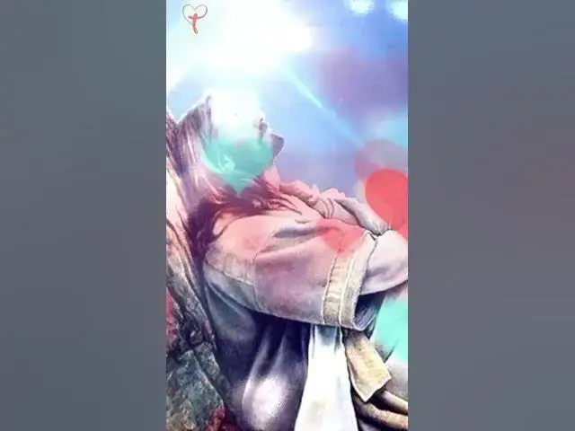 Video thumbnail for ISUS  - JA NE MOGU KAZNITI NI NAJVEĆEG GREŠNIKA AKO SE ON POZOVE NA MOJE MILOSRĐE