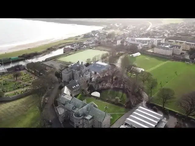 Video thumbnail for St Andrews