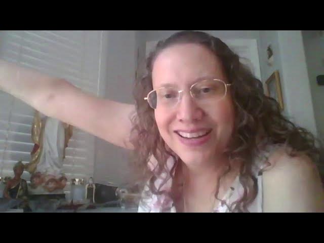 Video thumbnail for The Initiations into the Mysteries Podcast 15 of 17, Marilynn Hughes - The Mechanics of Existence