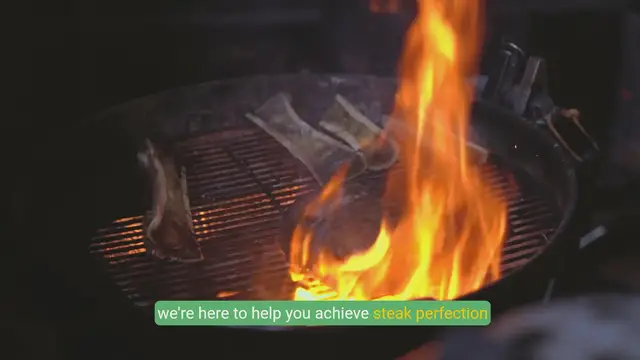 Video thumbnail for Master the Grill_ How to Cook the Perfect Steak Every Time!