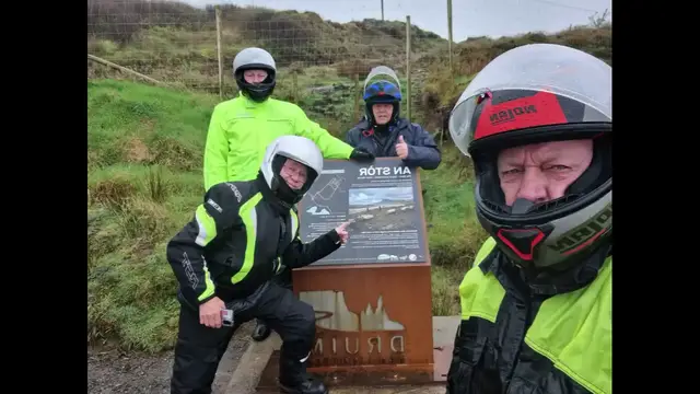 Video thumbnail for NC500