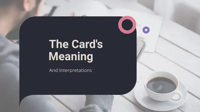 Video thumbnail for Page Of Wands: A Guide To Understanding The Card’s Meanings And Interpretations