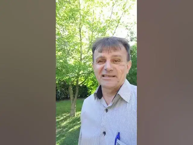 Video thumbnail for Fra Bože Radoš - Za vas koji uvijek kasnite