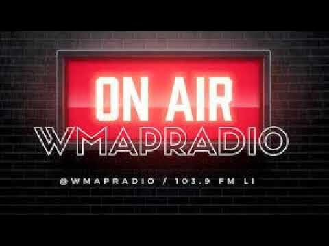 Video thumbnail for WMAP Radio with Capriana, Marilynn Hughes, Out of Body Travel 1