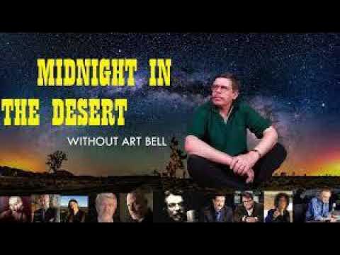 Video thumbnail for The Kingdom of Nye with Heather Wade, Marilynn Hughes,  The Road to Armageddon, 3 of 3