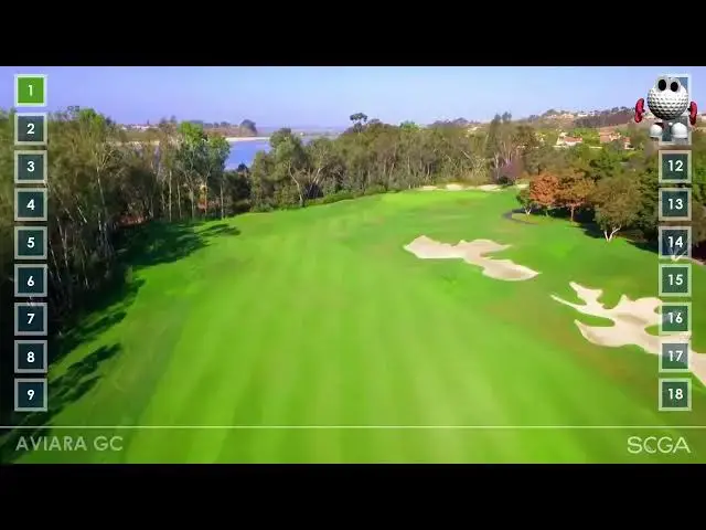 Video thumbnail for Your Guide to Aviara Golf Club's Challenges: Conquering the Prevailing Wind! Finish Strong