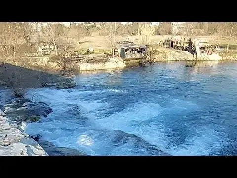 Video thumbnail for Trebižat