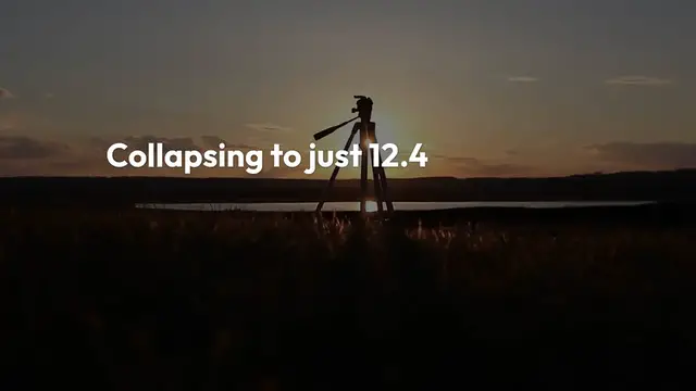 Video thumbnail for Oben CT-3535 Carbon Fiber Travel Tripod: Your Tiny Travel Companion with Big Dreams