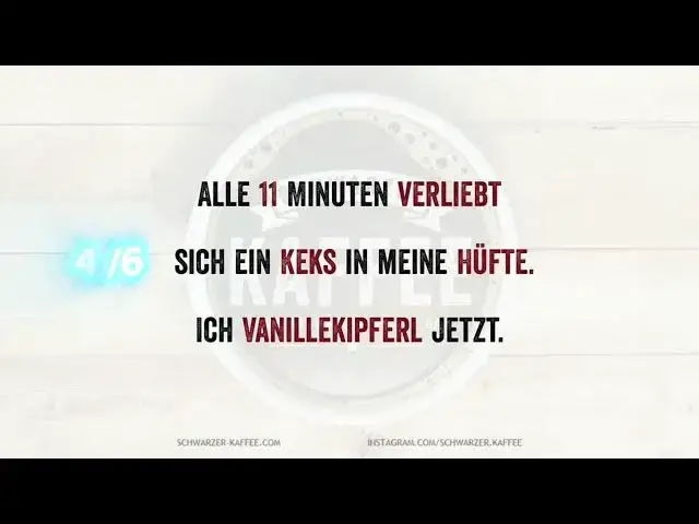 'Video thumbnail for In 131 Tagen ist Ostern 😌'
