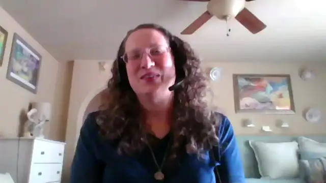 Video thumbnail for Dialogues with a Mystic   Angels, Demons and the Discrimination Process   Podcast 5