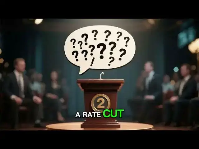 'Video thumbnail for Bitcoin's Past is BACK! (This Pattern Looks Familiar)'