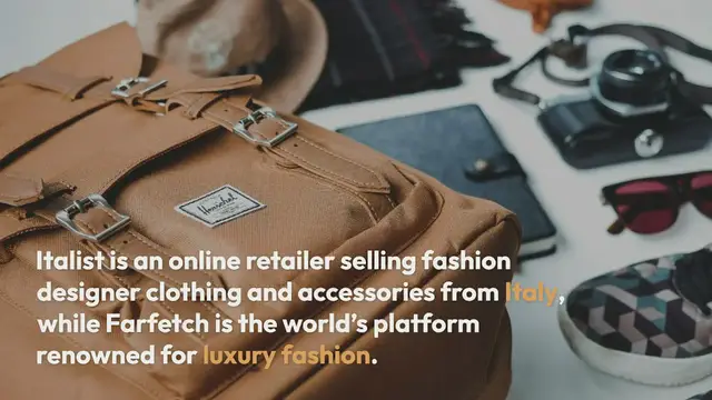 Video thumbnail for Italist vs Farfetch