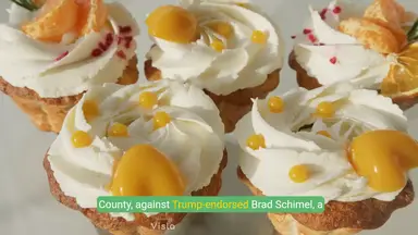 'Video thumbnail for Wisconsin Supreme Court Election 2025: Impact of Trump, Musk, and Voter Sentiment | Susan Crawford vs. Brad Schimel'