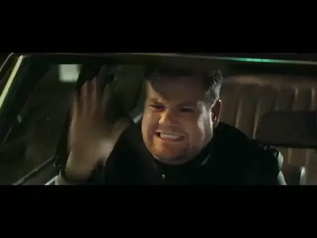 Video thumbnail for Confused.com James Corden Advert (2016)